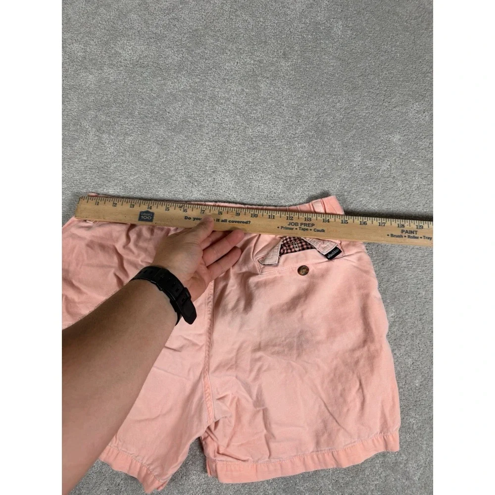 chubbies boomshakalaka shorts